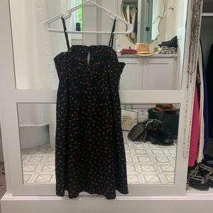 Madewell dress